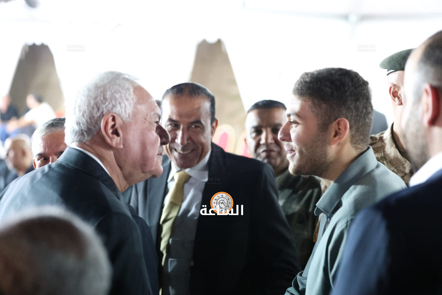 Madar Al-Saa Images 0.5202154984090592