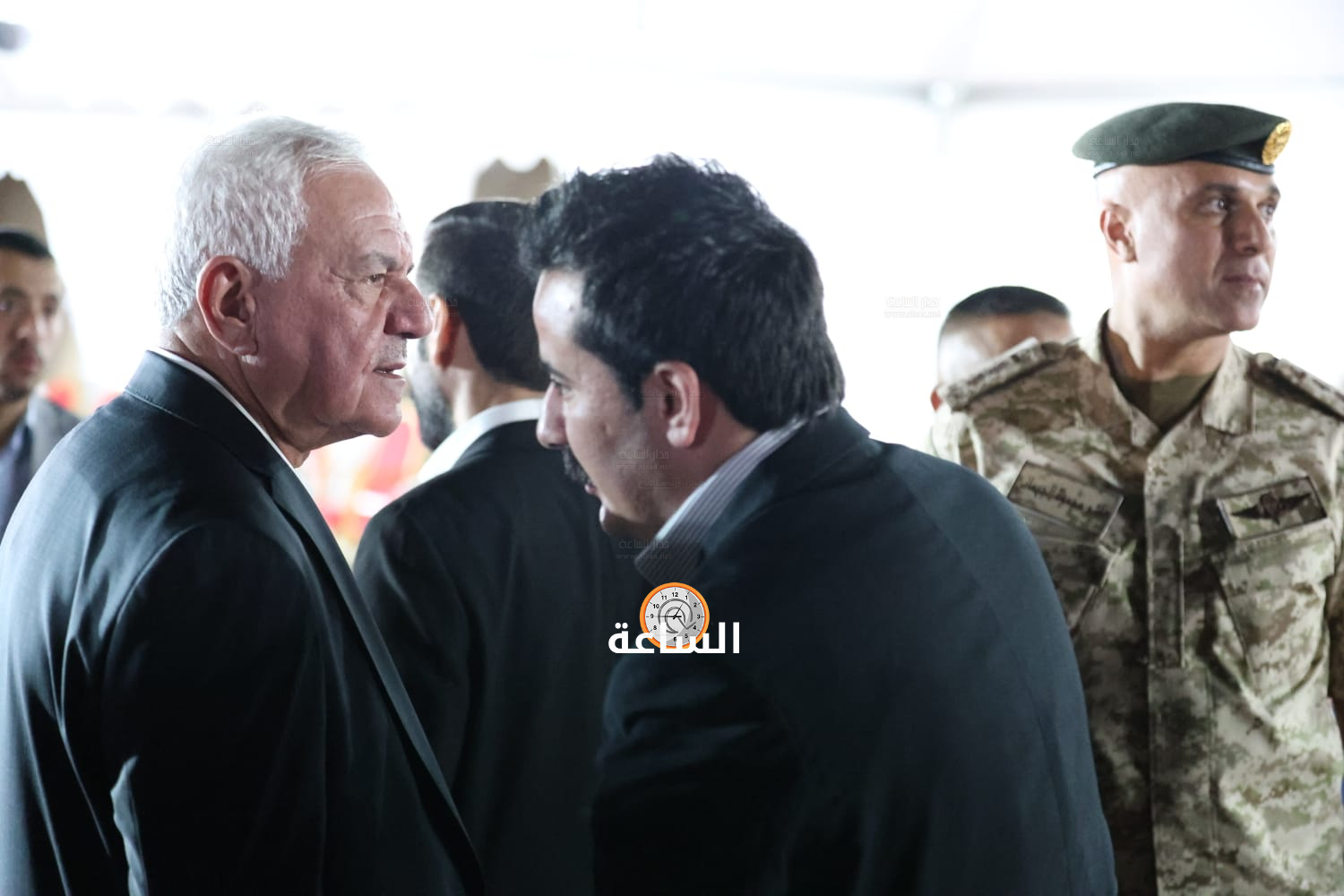 Madar Al-Saa Images 0.3926999489002684