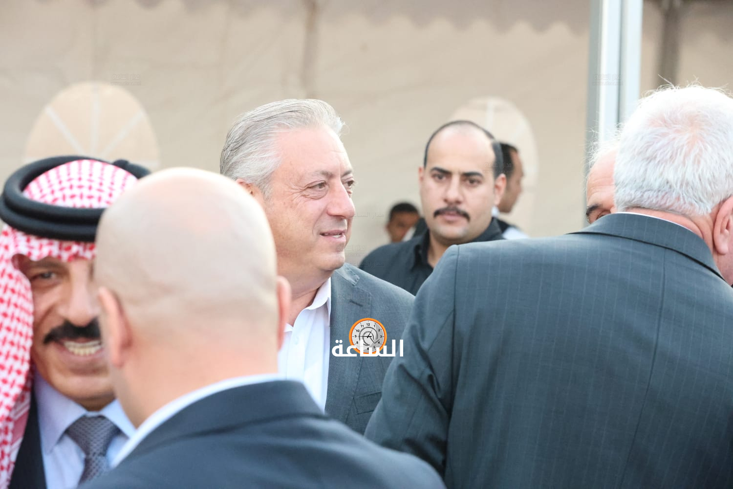 Madar Al-Saa Images 0.9280327793375129