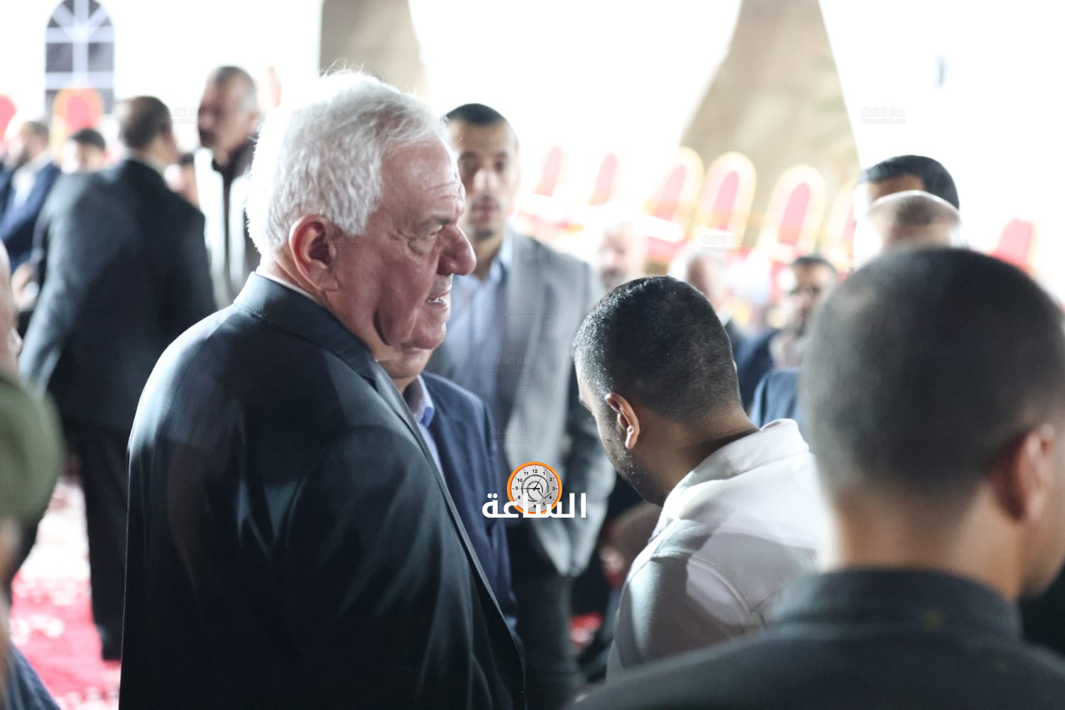Madar Al-Saa Images 0.46748142134489756
