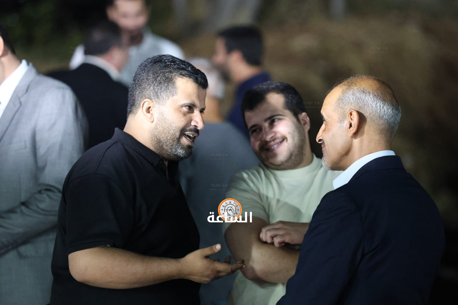 Madar Al-Saa Images 0.4785083564743253