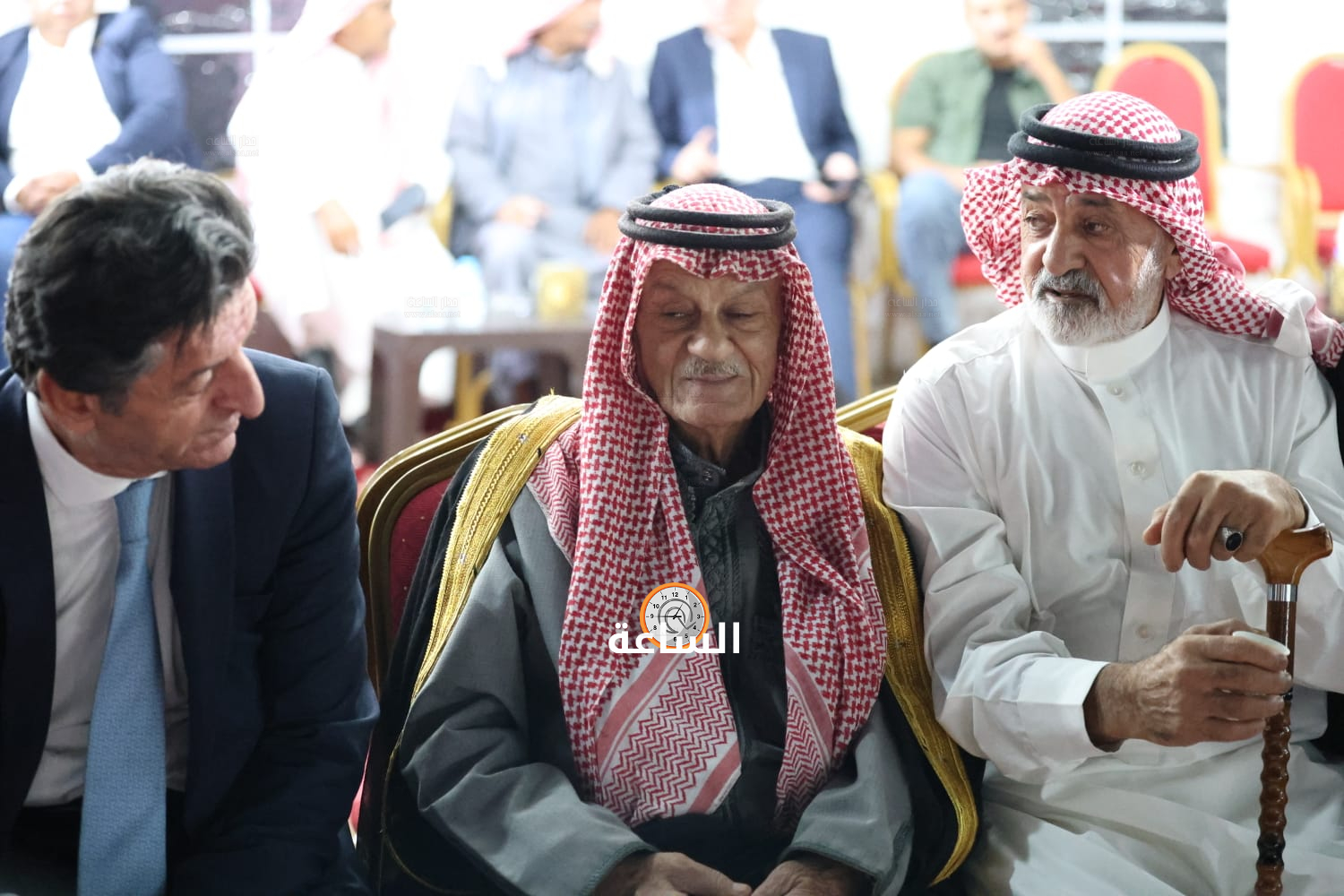 Madar Al-Saa Images 0.6513247139570787