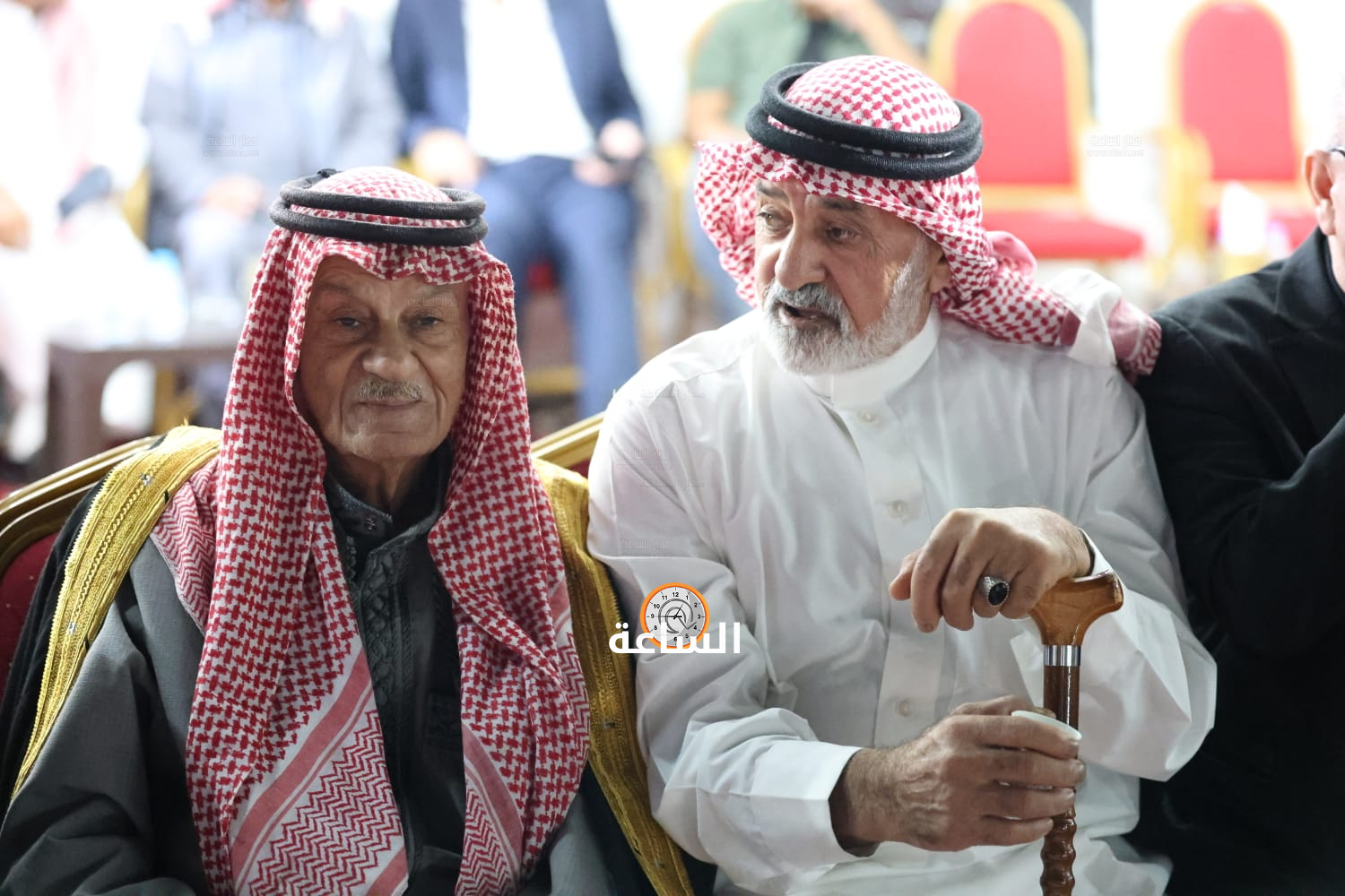Madar Al-Saa Images 0.200251593252601