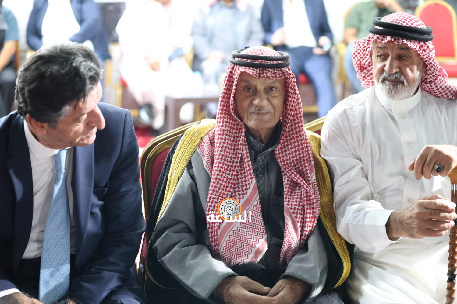 Madar Al-Saa Images 0.18816582793500447