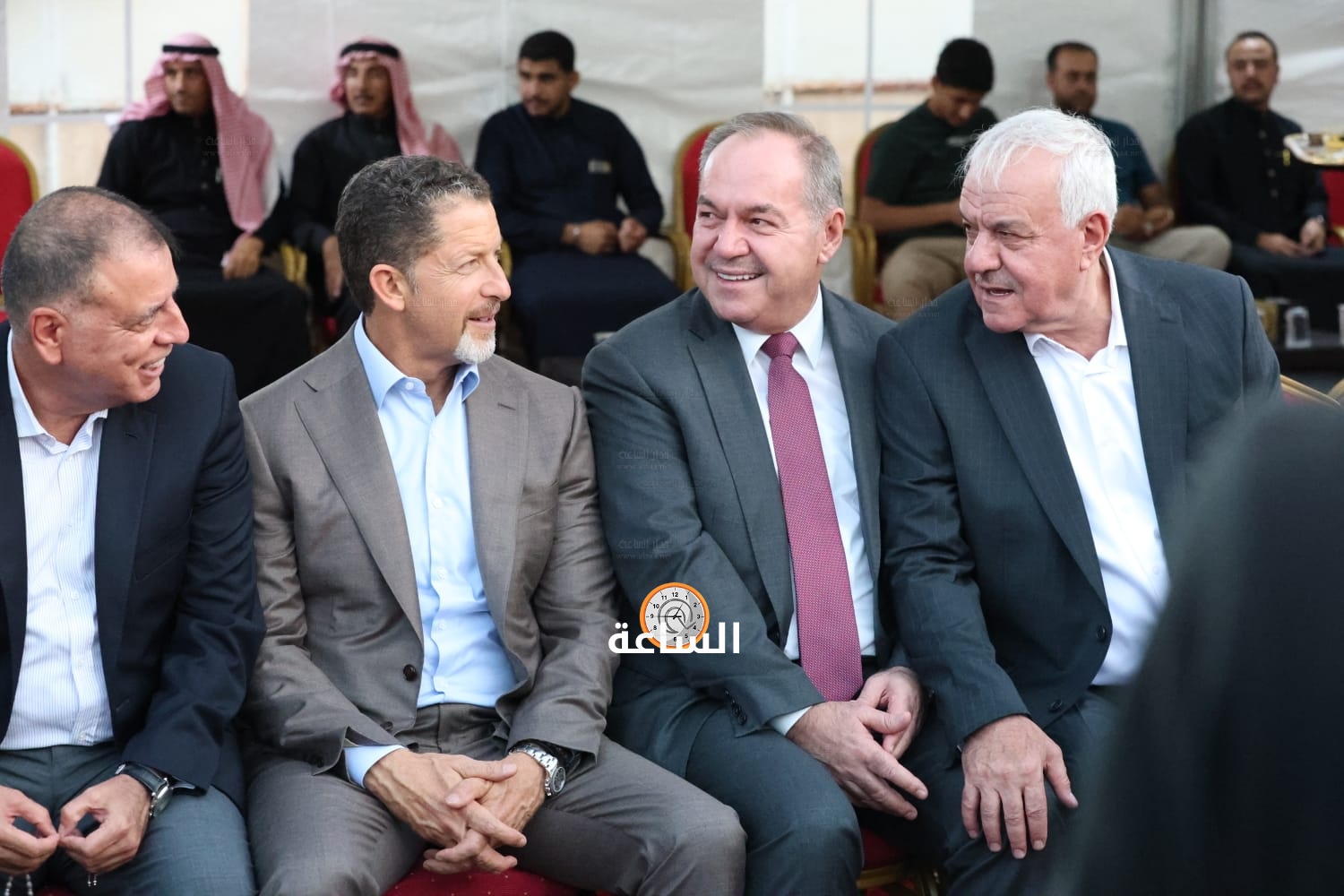 Madar Al-Saa Images 0.8325213371767171