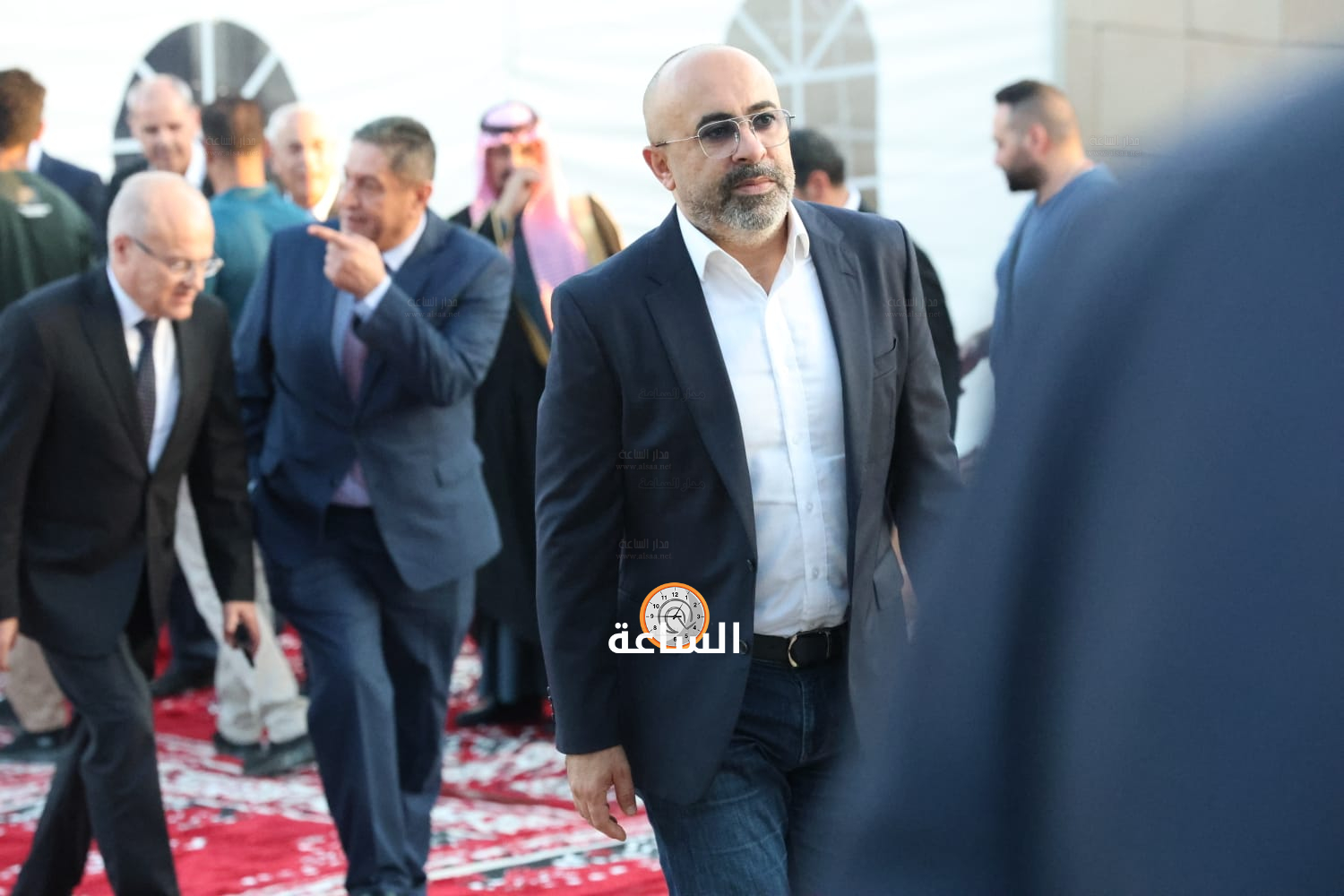 Madar Al-Saa Images 0.6156074756861973