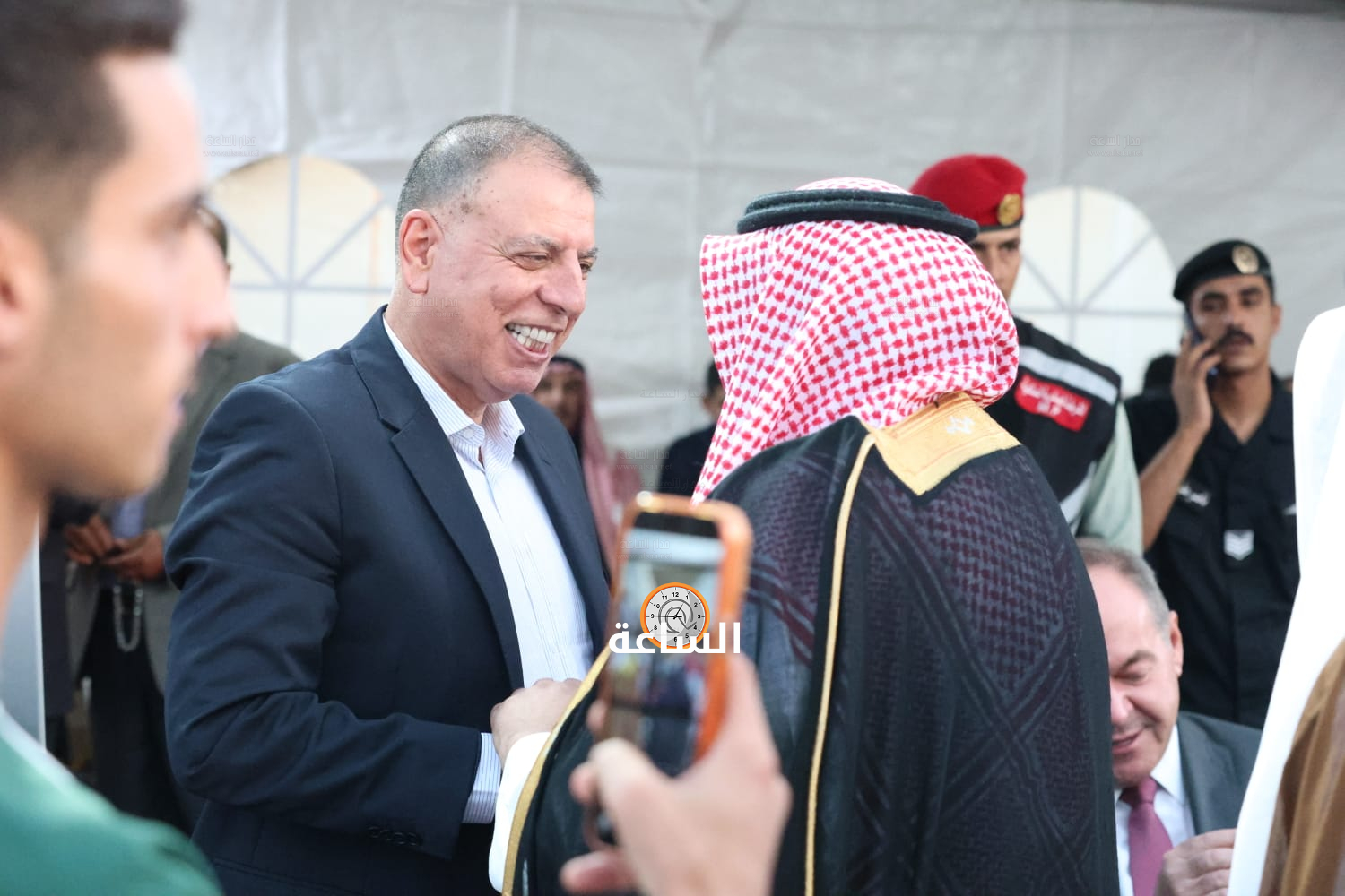 Madar Al-Saa Images 0.41460451517470265