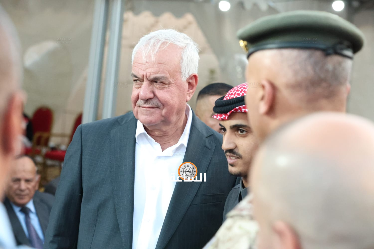 Madar Al-Saa Images 0.7439157650921709