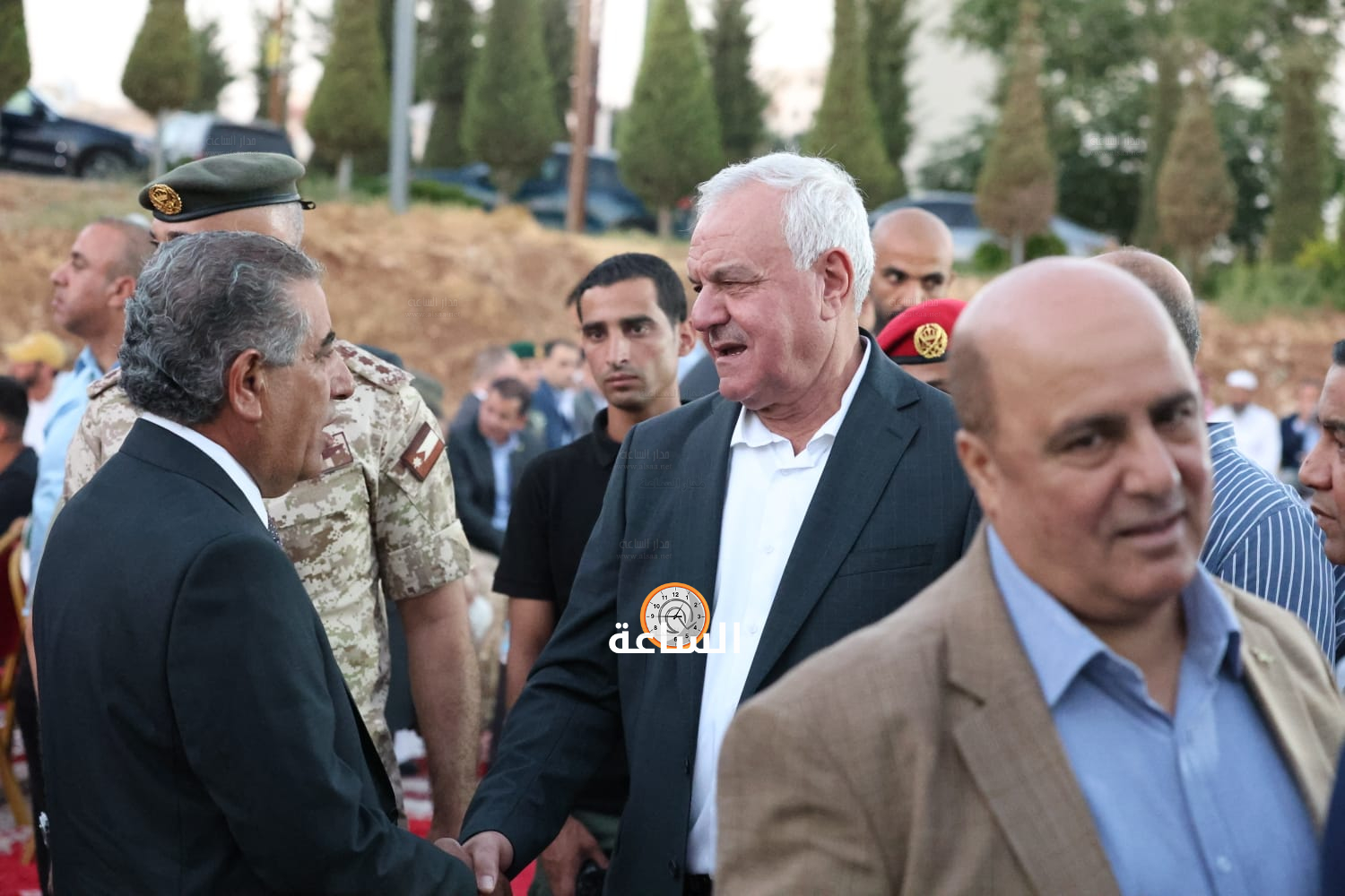 Madar Al-Saa Images 0.4501277661778177