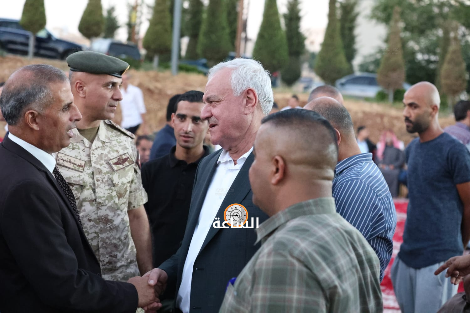 Madar Al-Saa Images 0.22920039803941006