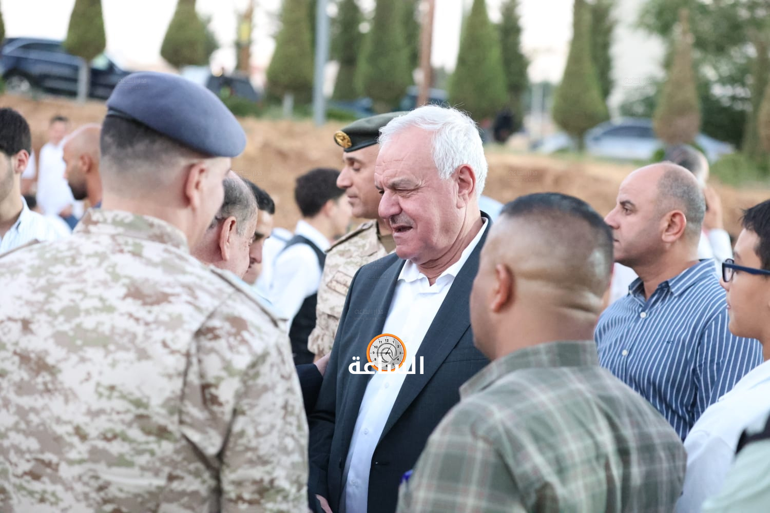 Madar Al-Saa Images 0.5197463519120449