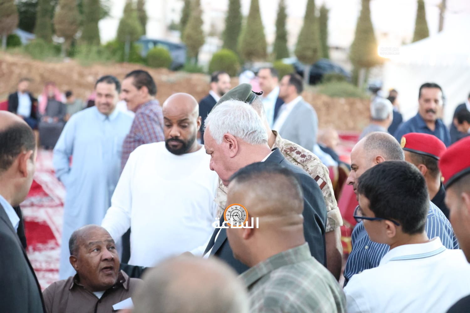 Madar Al-Saa Images 0.9894166896098077