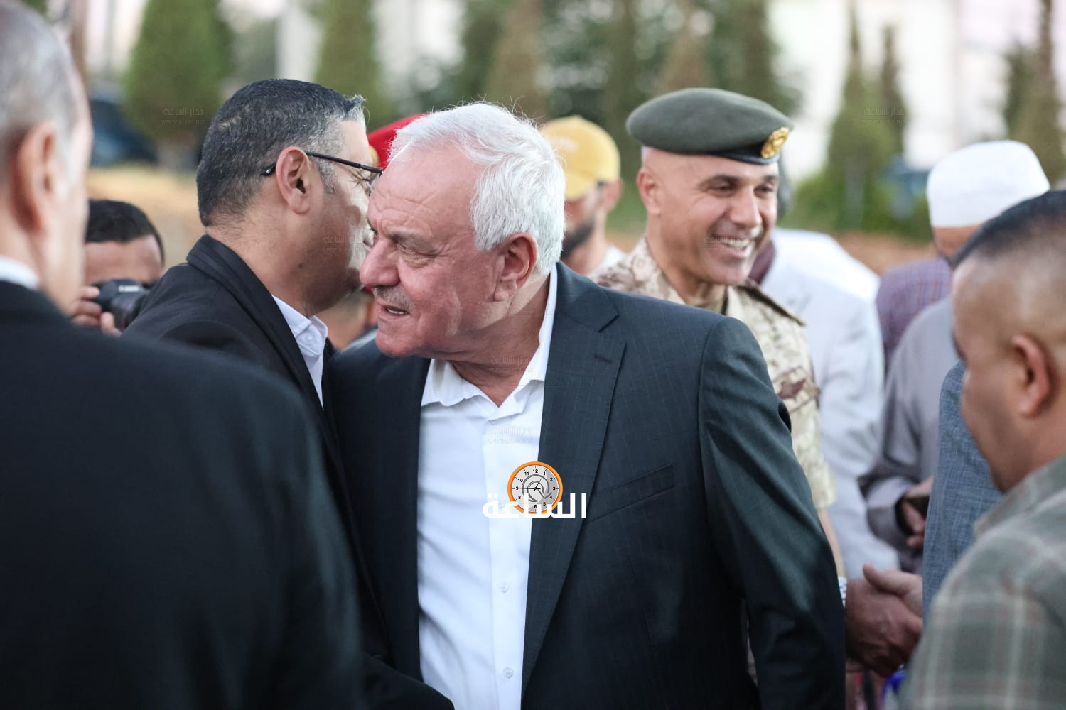 Madar Al-Saa Images 0.8746726707373198
