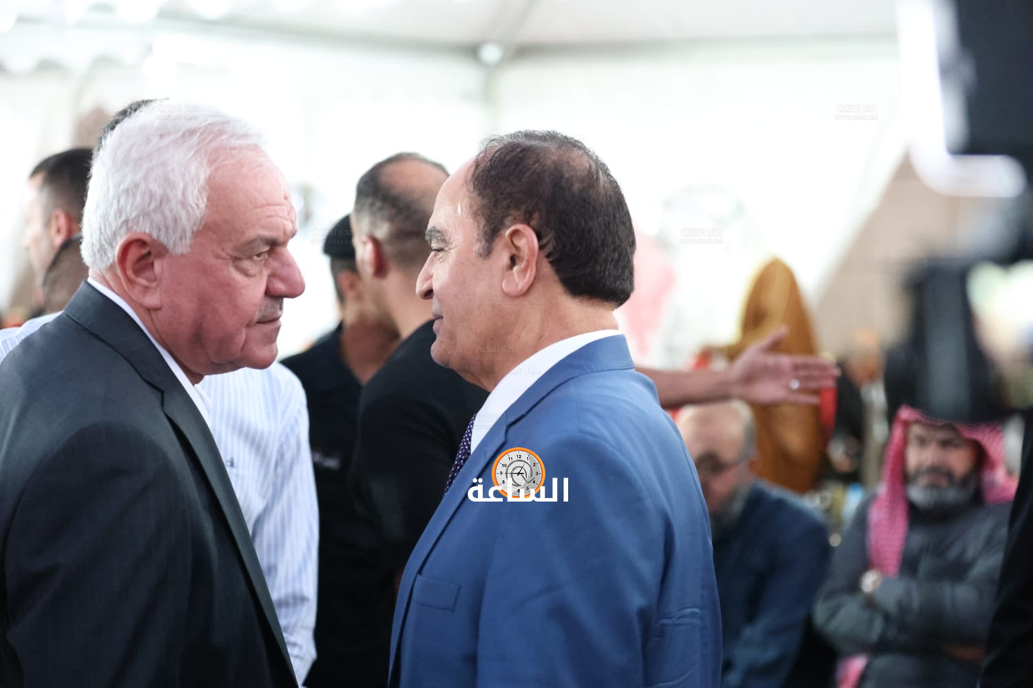 Madar Al-Saa Images 0.335942364064574
