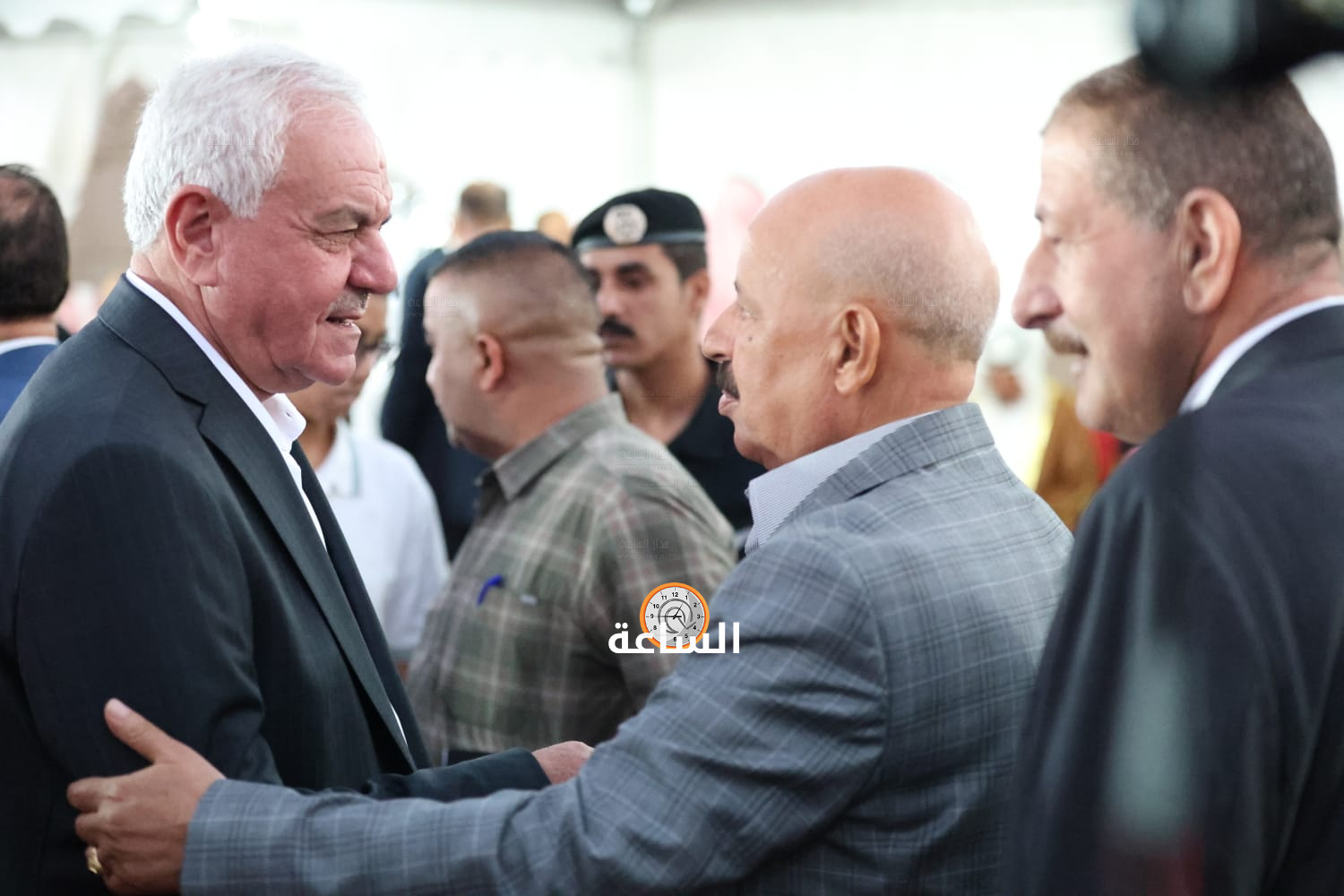Madar Al-Saa Images 0.6414154934407705