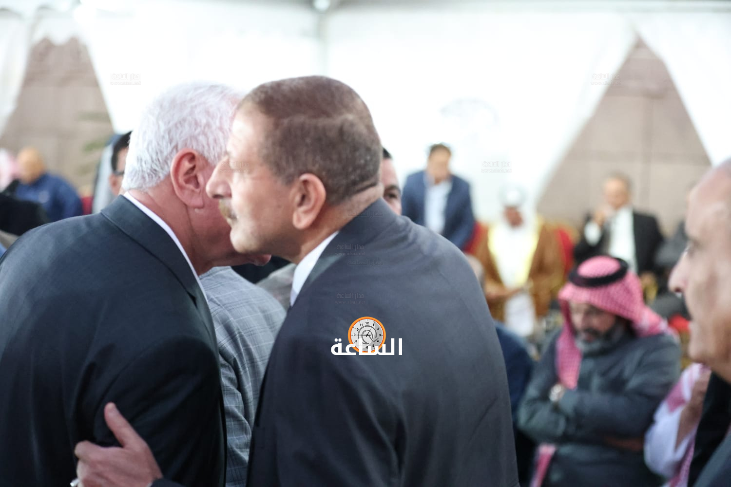 Madar Al-Saa Images 0.9714878801776617
