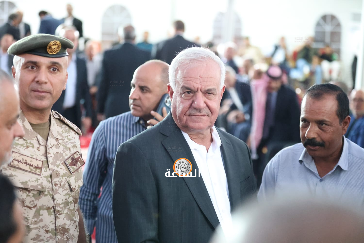 Madar Al-Saa Images 0.275883504148994