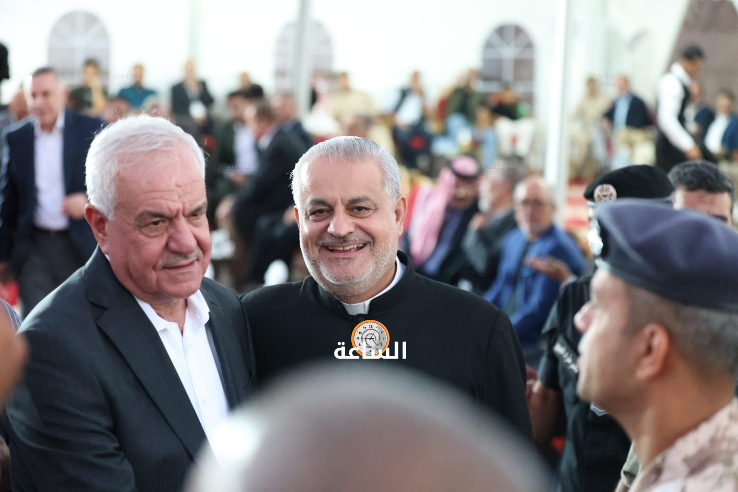 Madar Al-Saa Images 0.9269256977156545