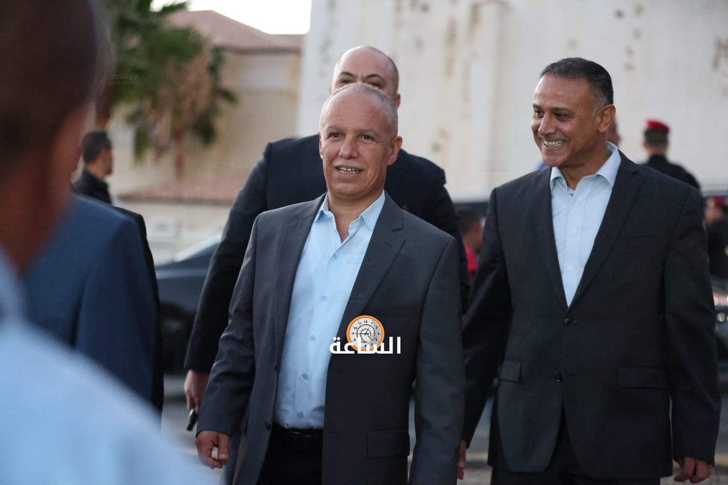 Madar Al-Saa Images 0.10815217861327353