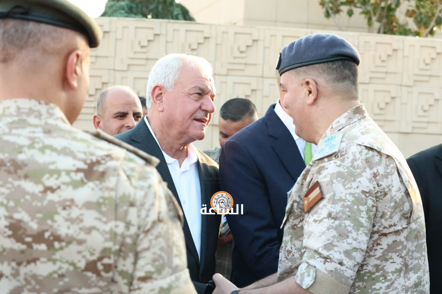 Madar Al-Saa Images 0.7433272308519246