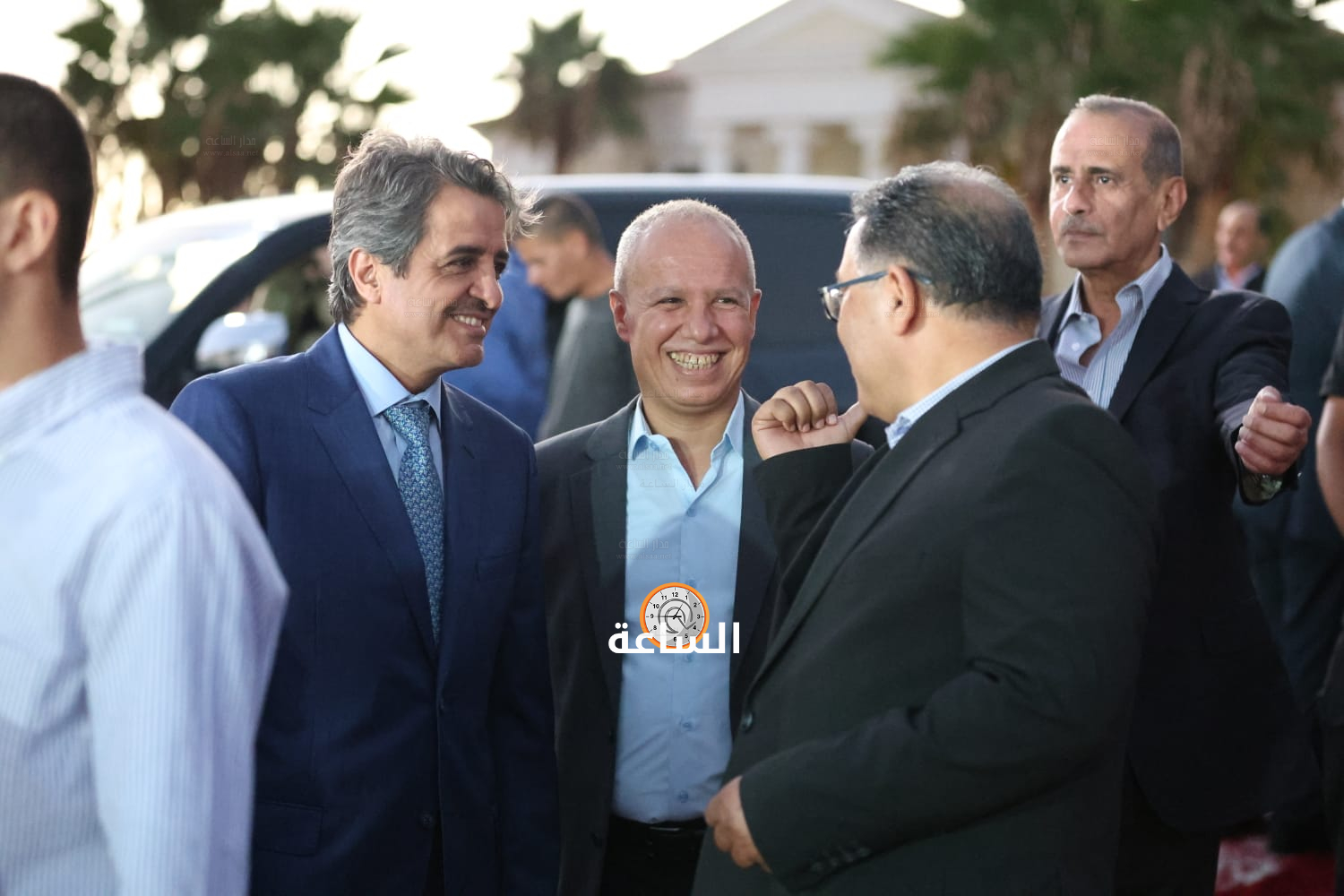 Madar Al-Saa Images 0.0770388281454345
