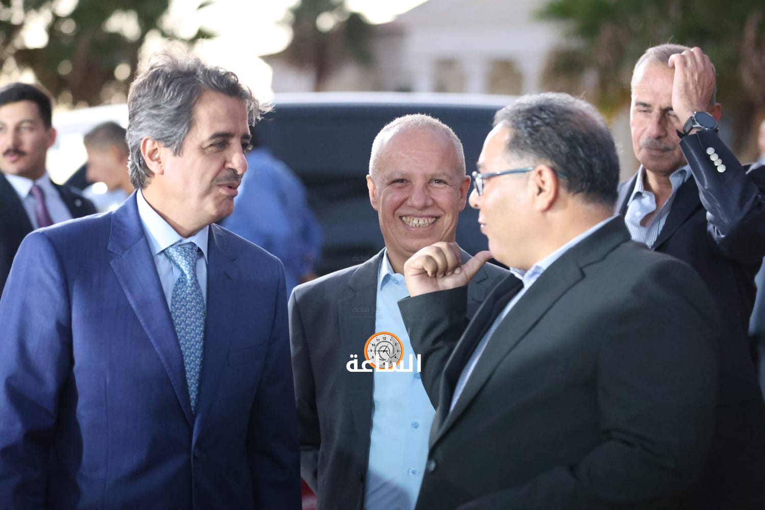 Madar Al-Saa Images 0.06443902951116809