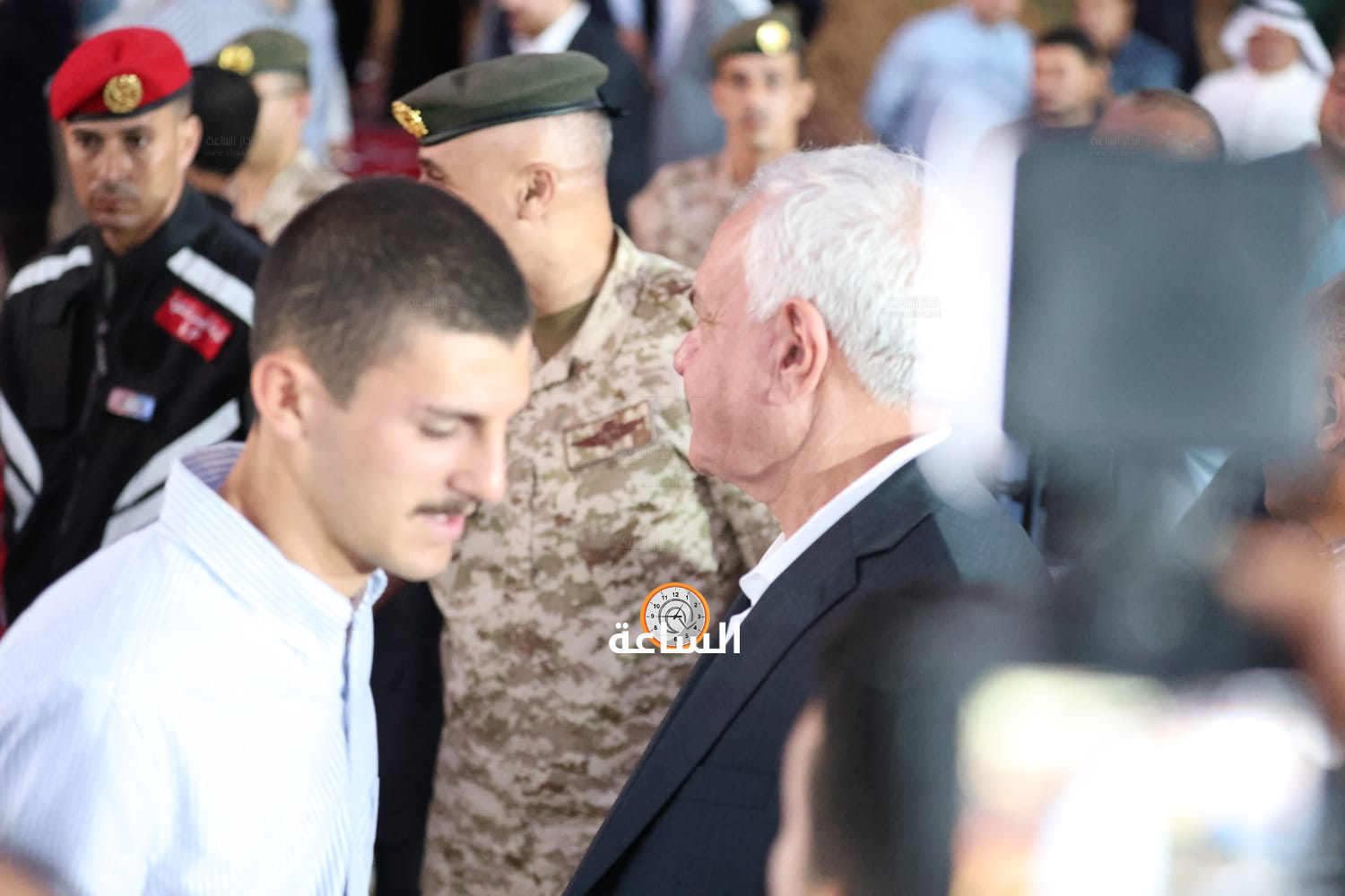 Madar Al-Saa Images 0.6042896831181448