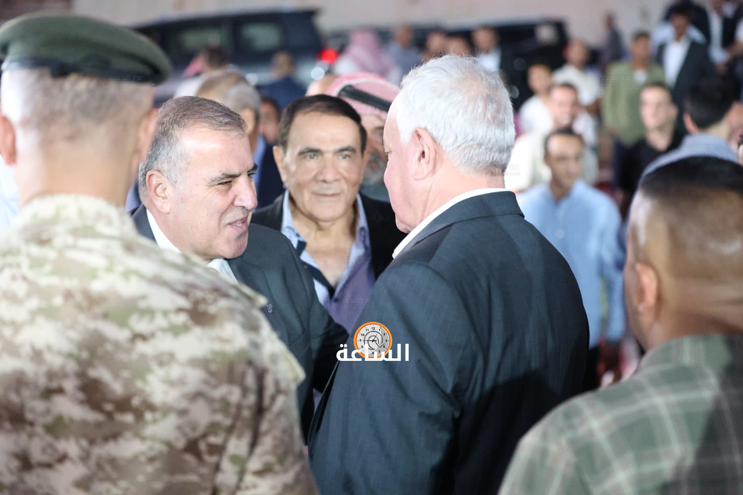 Madar Al-Saa Images 0.2534464702397776