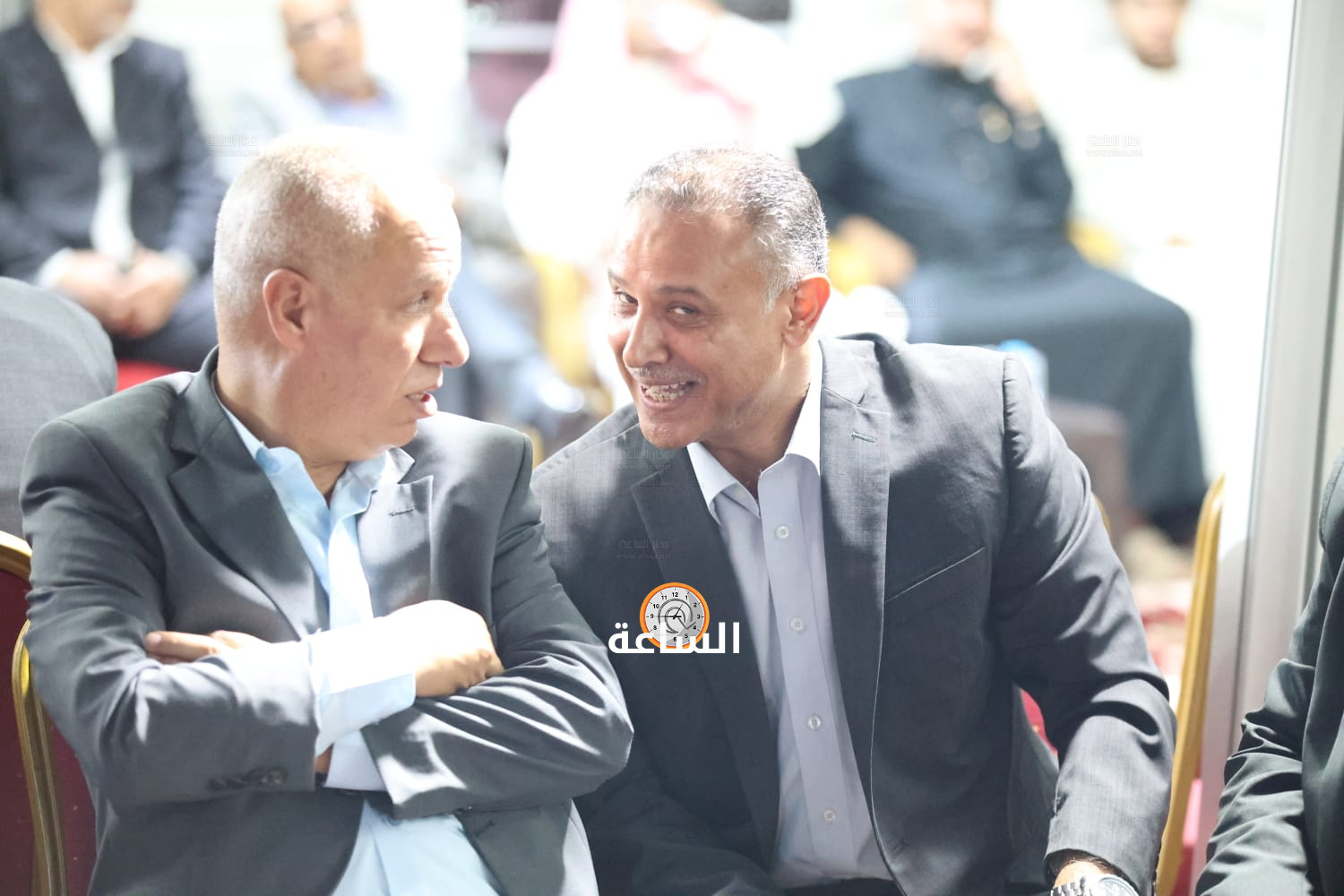 Madar Al-Saa Images 0.5567105894758675