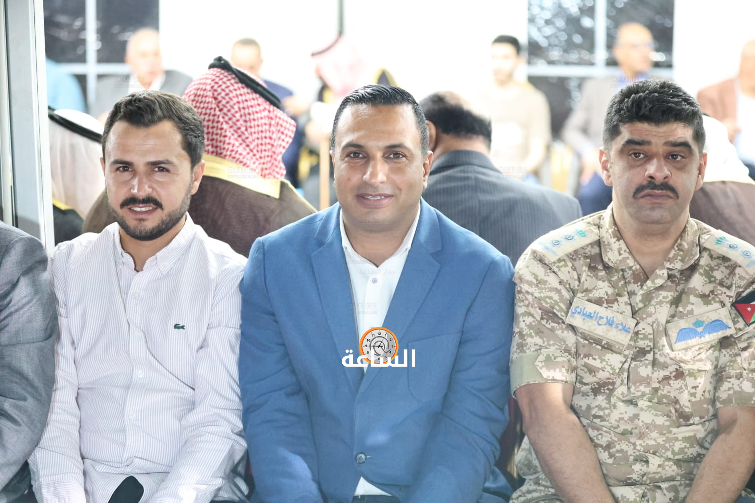 Madar Al-Saa Images 0.11407807405195414