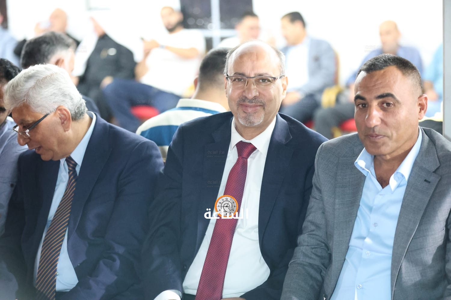 Madar Al-Saa Images 0.23513378364582005