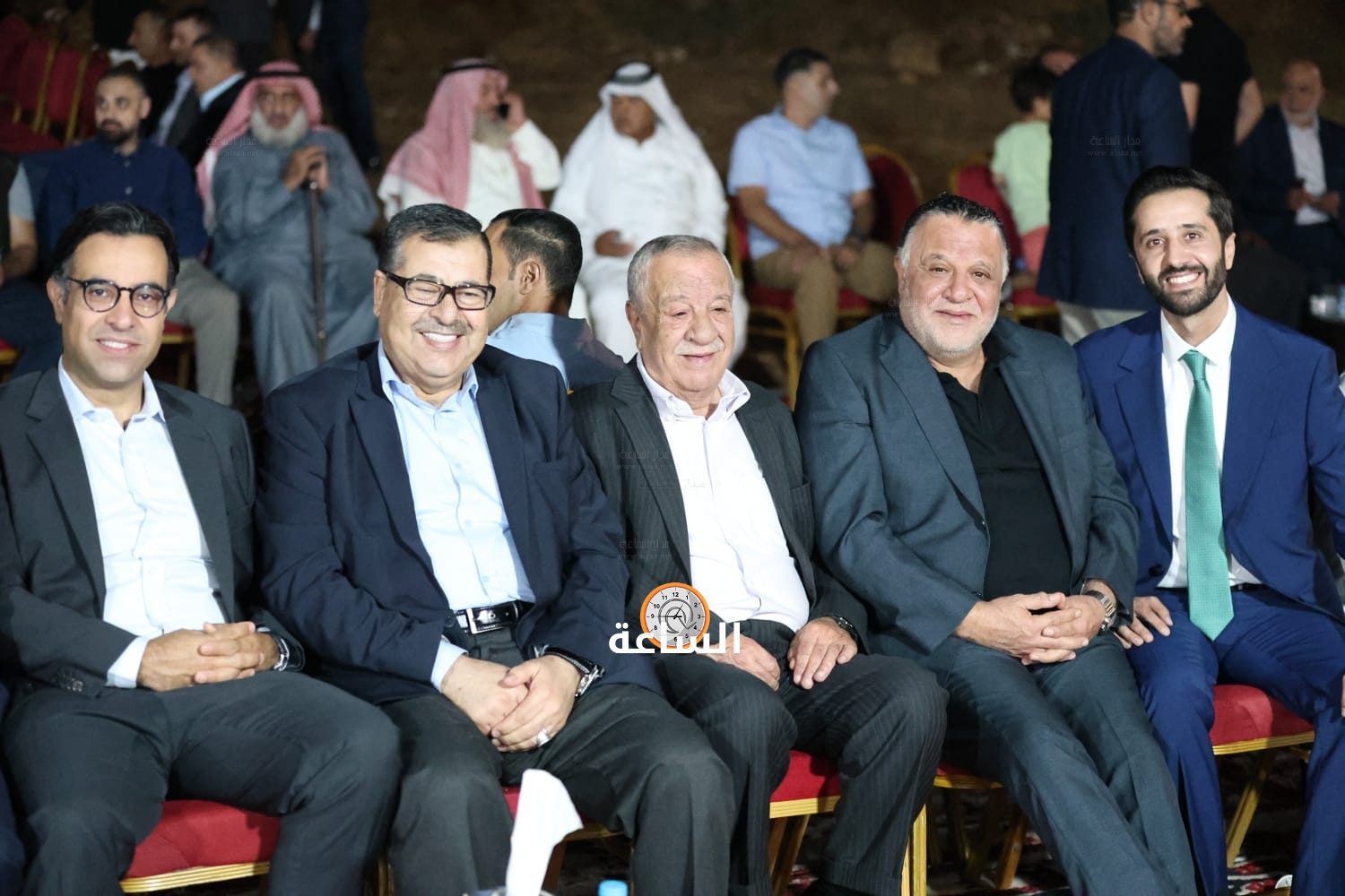 Madar Al-Saa Images 0.6418899769441693