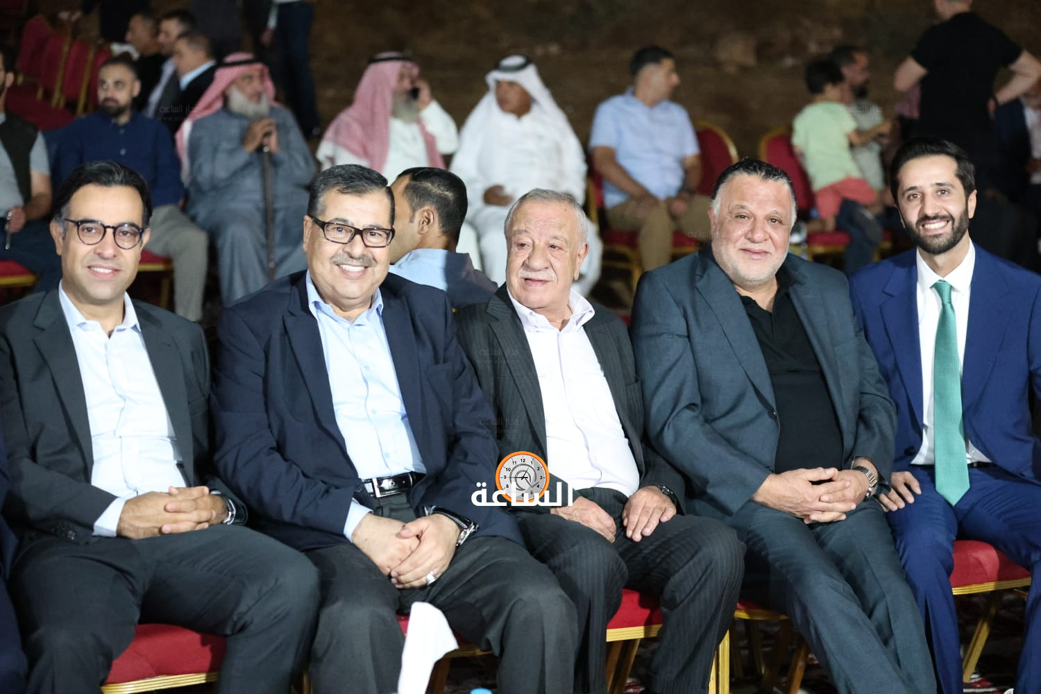 Madar Al-Saa Images 0.5560413089309647