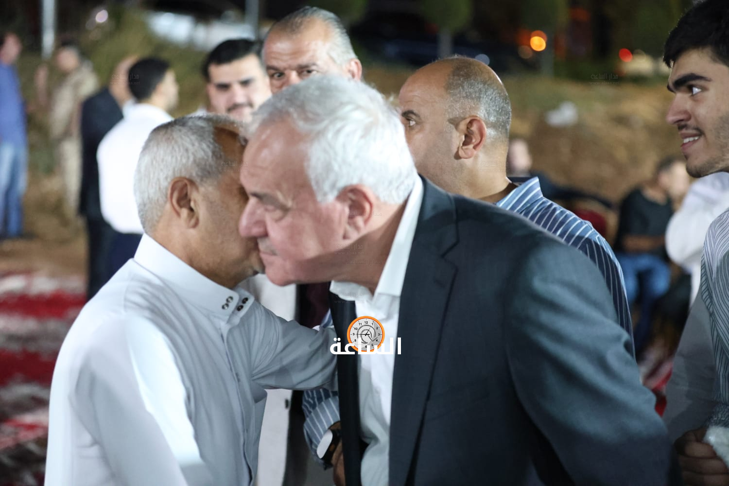 Madar Al-Saa Images 0.10107666315691965