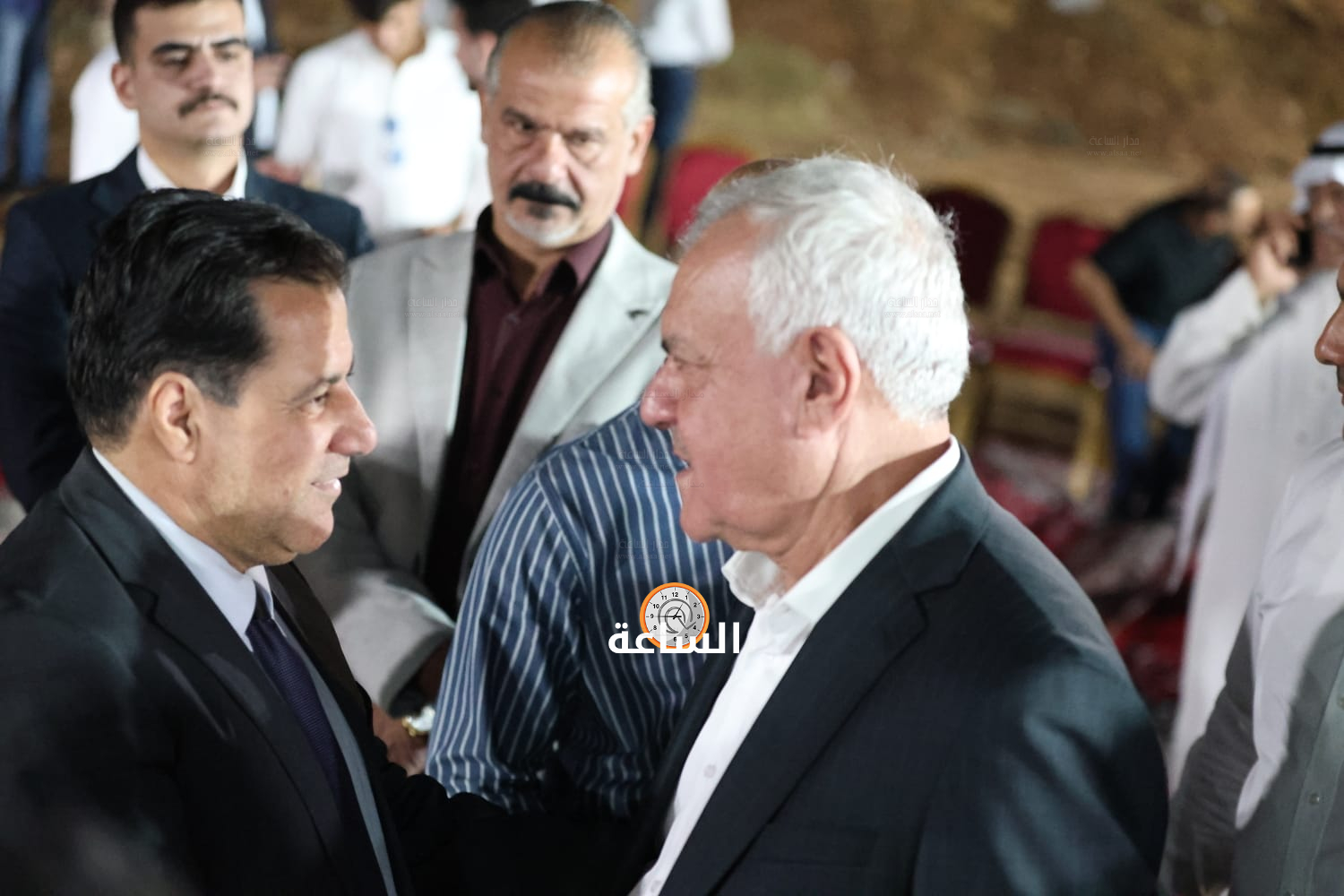 Madar Al-Saa Images 0.17457126947517532