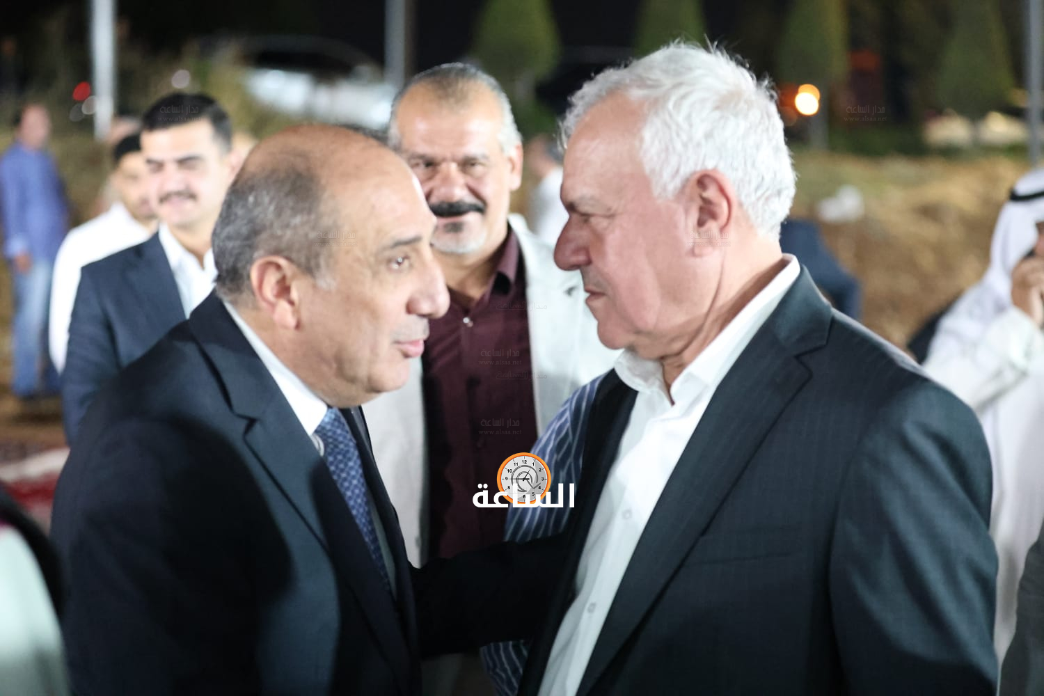 Madar Al-Saa Images 0.007531042387929565