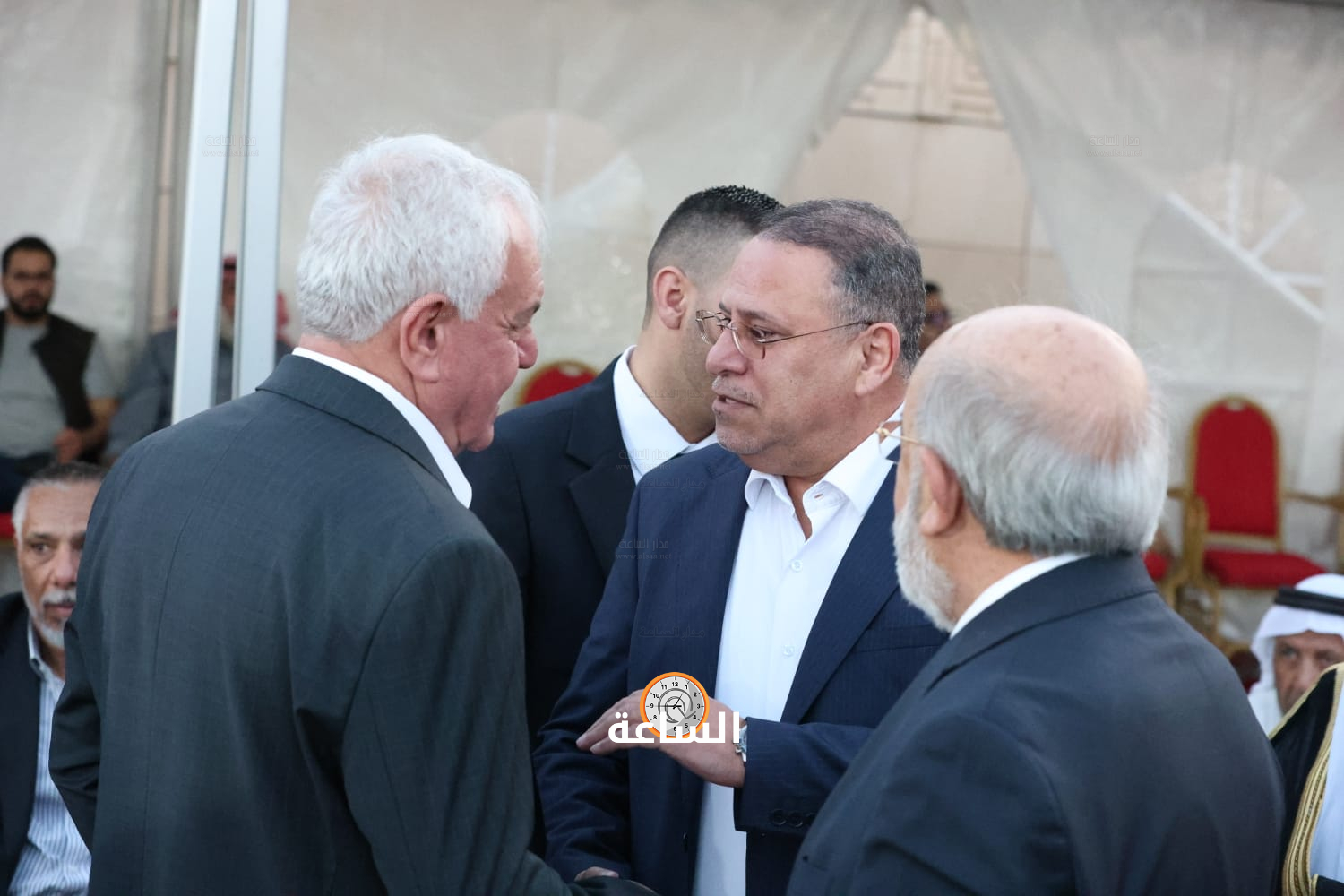 Madar Al-Saa Images 0.525667817016521