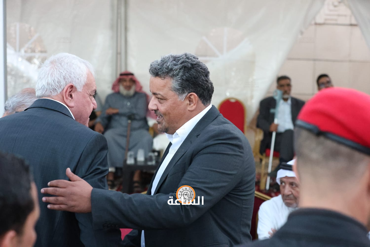 Madar Al-Saa Images 0.4933541887229015