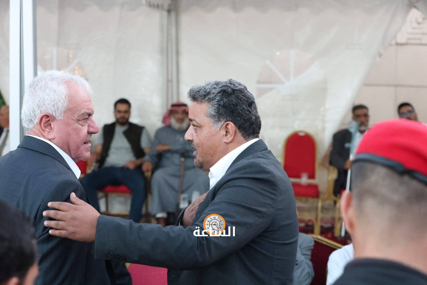 Madar Al-Saa Images 0.6507020084758549