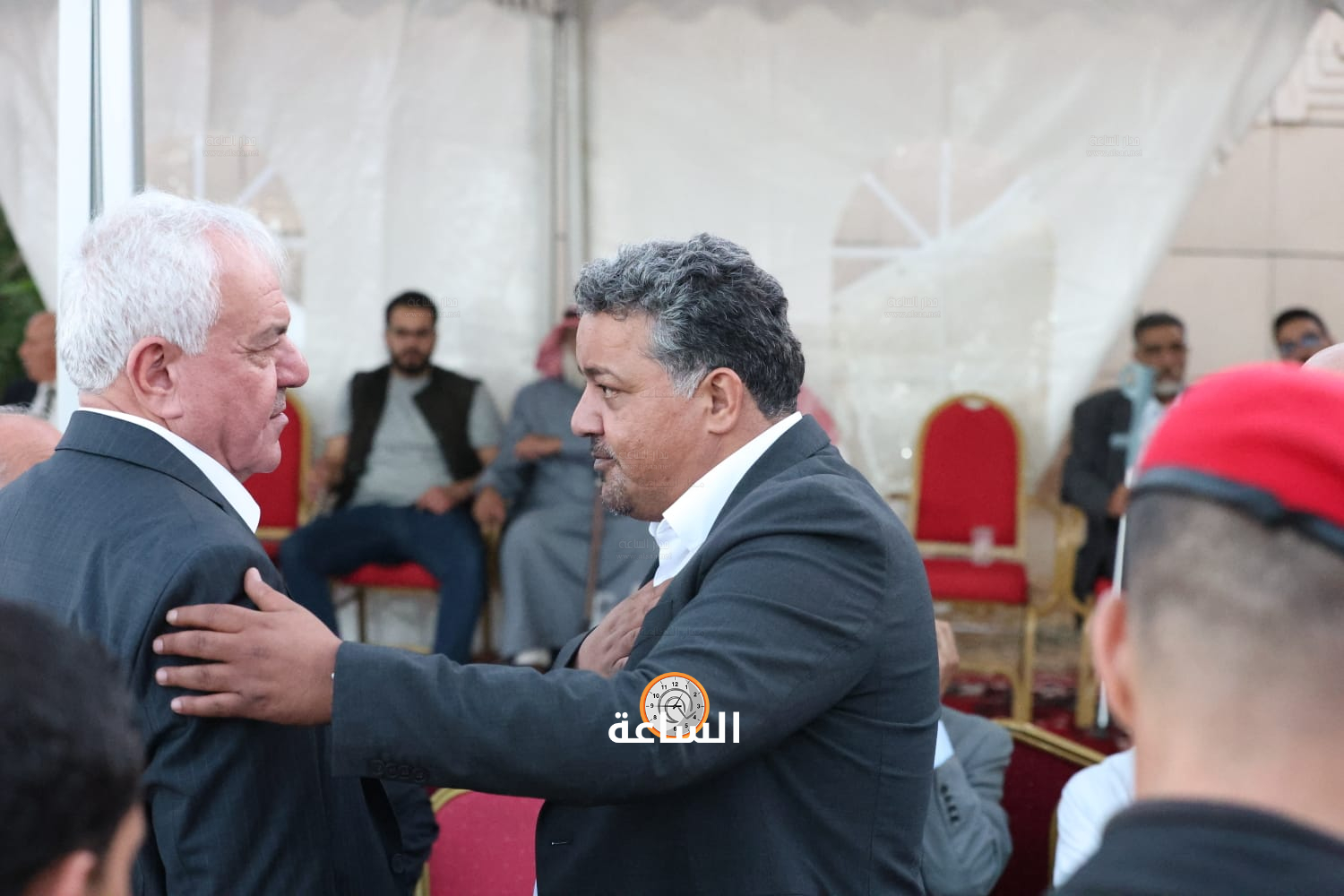 Madar Al-Saa Images 0.6712131420074163