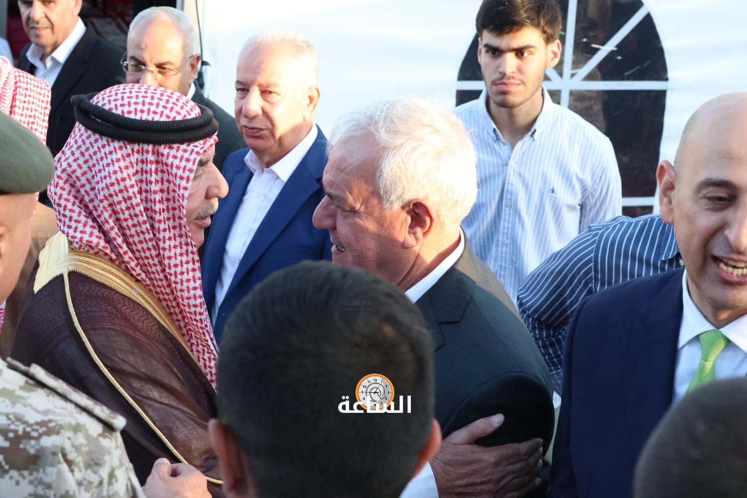 Madar Al-Saa Images 0.4683313988393071