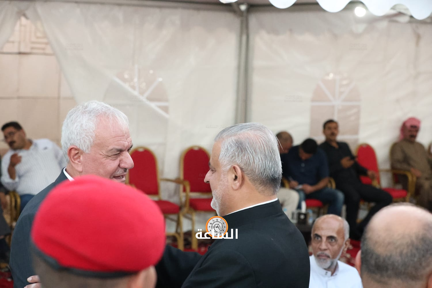 Madar Al-Saa Images 0.3051017073560045