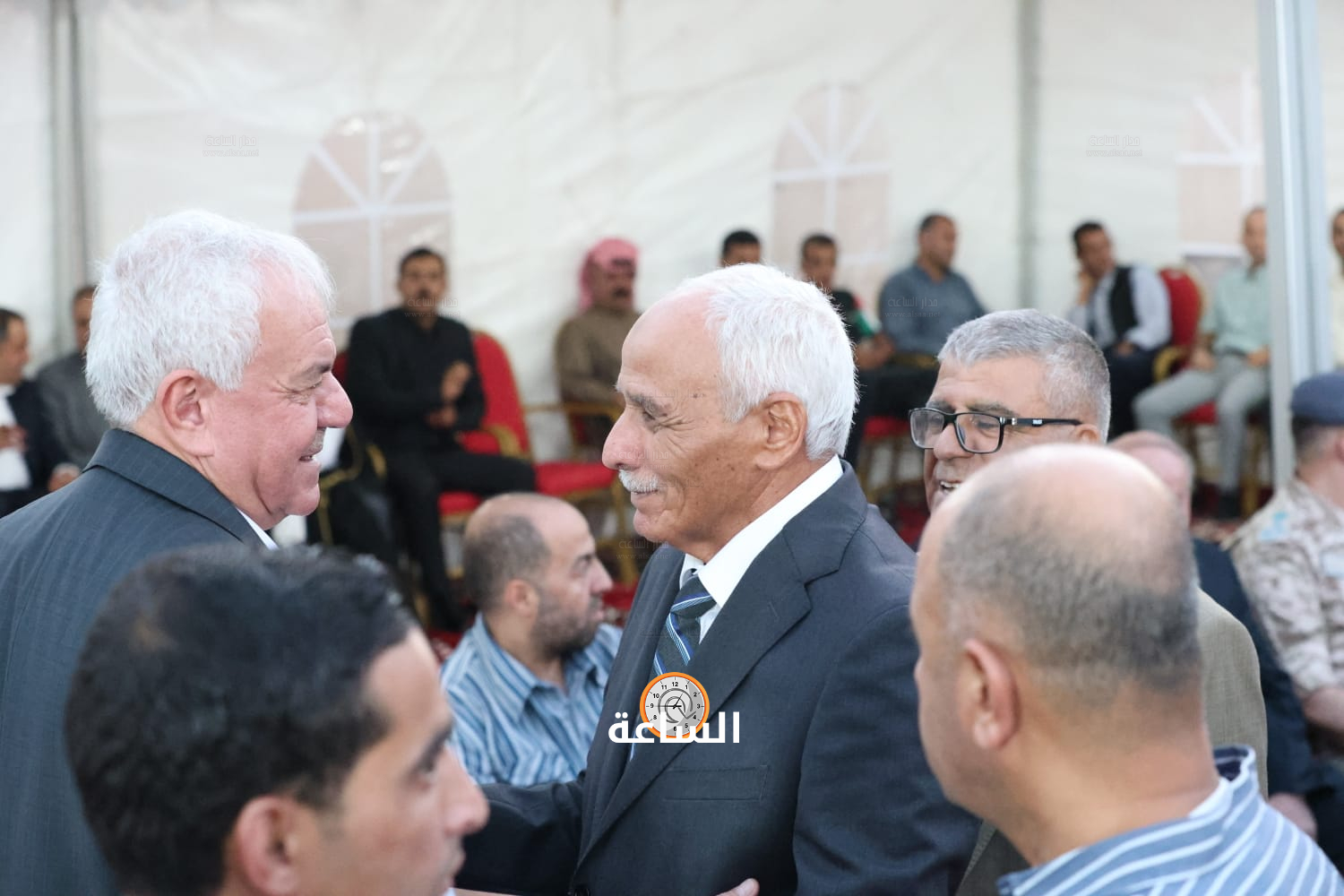 Madar Al-Saa Images 0.38966955293284133
