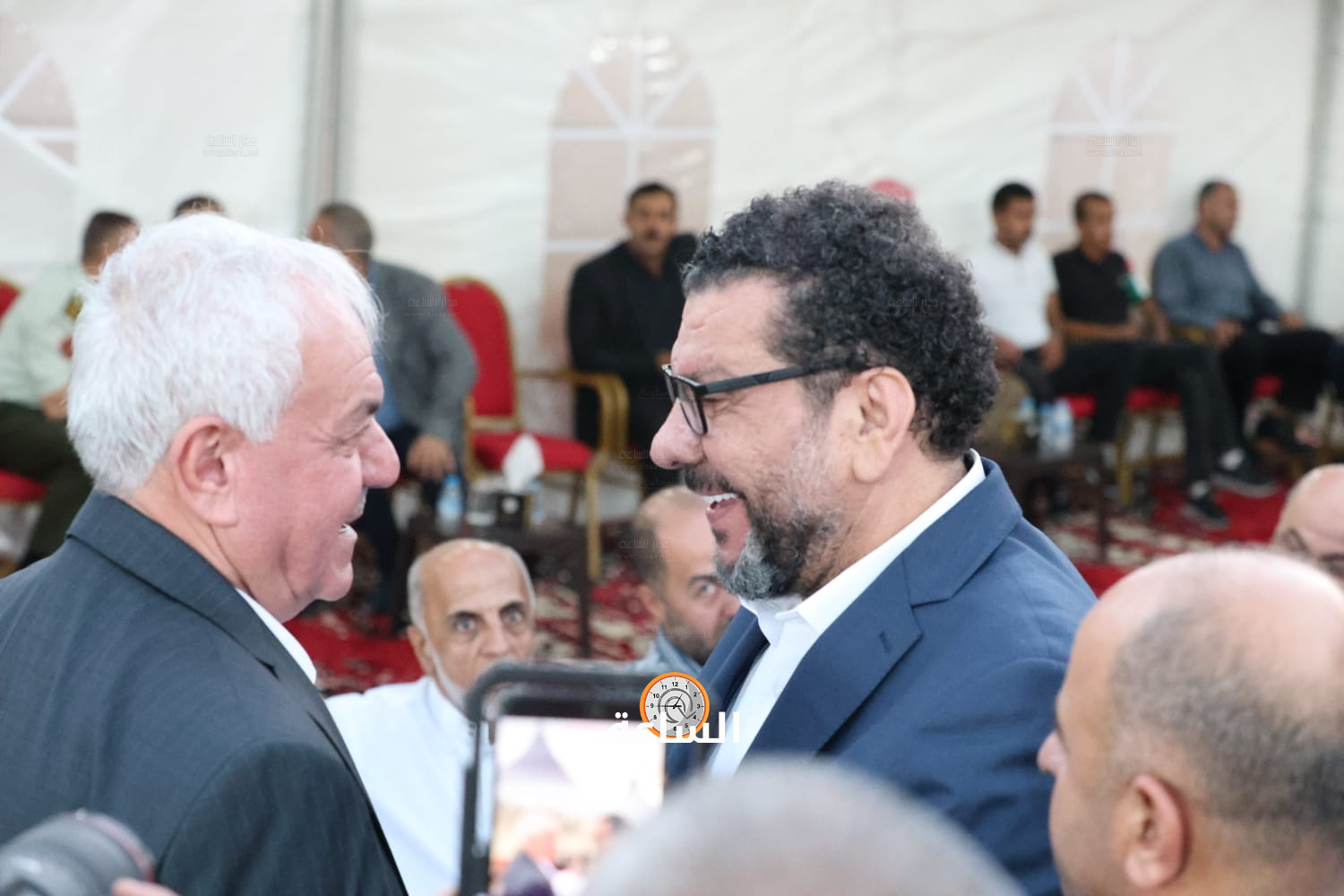 Madar Al-Saa Images 0.14927097500725284