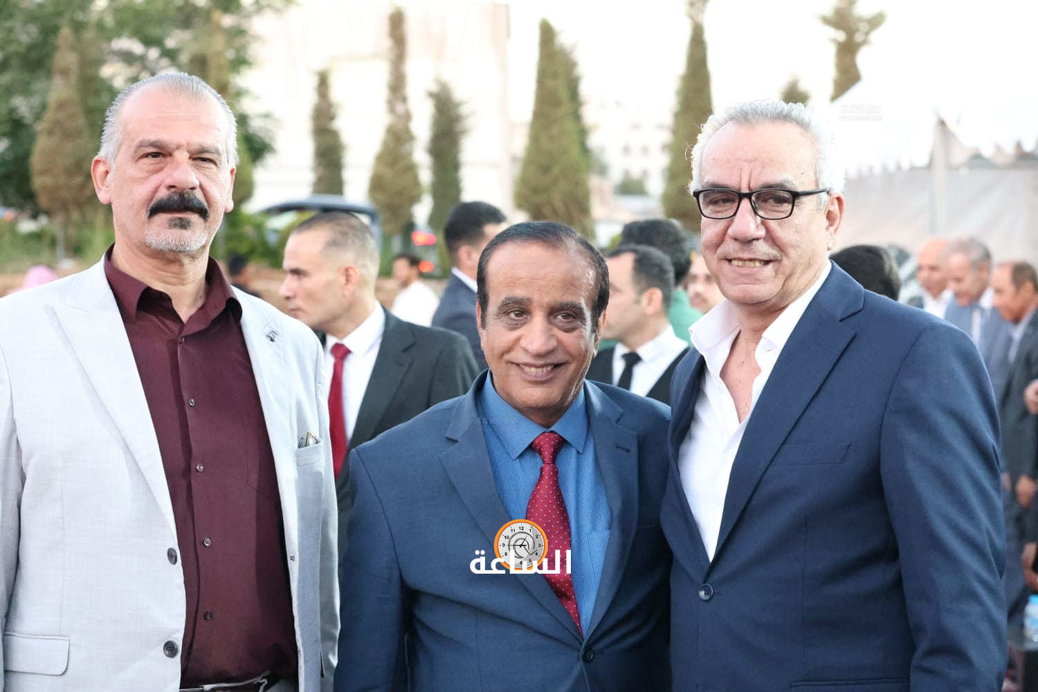 Madar Al-Saa Images 0.8807520317794574