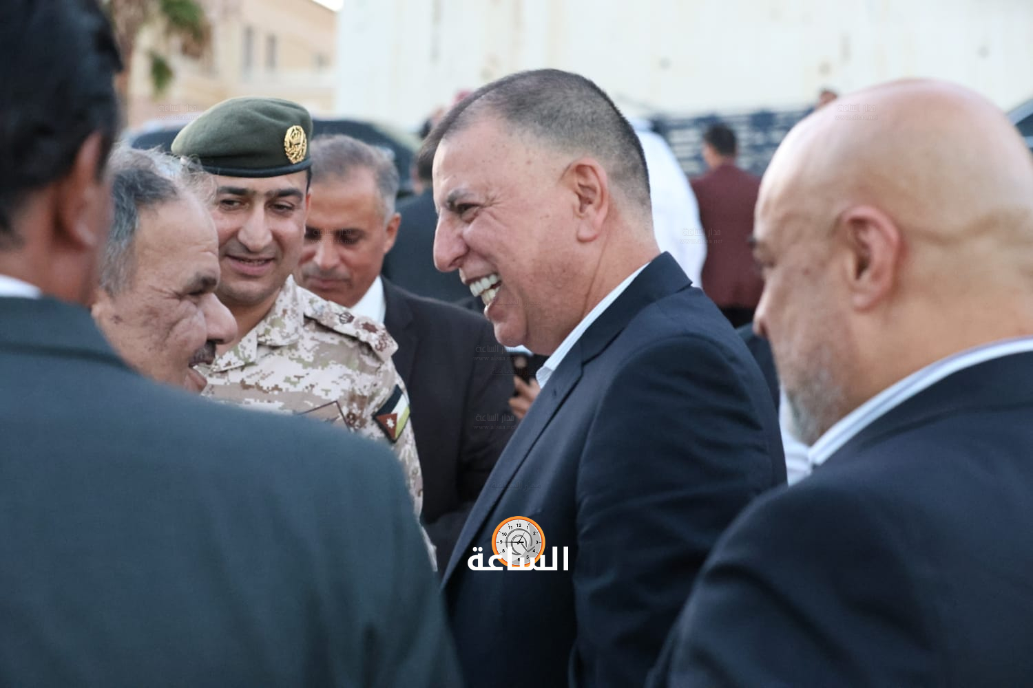 Madar Al-Saa Images 0.48903163313493403