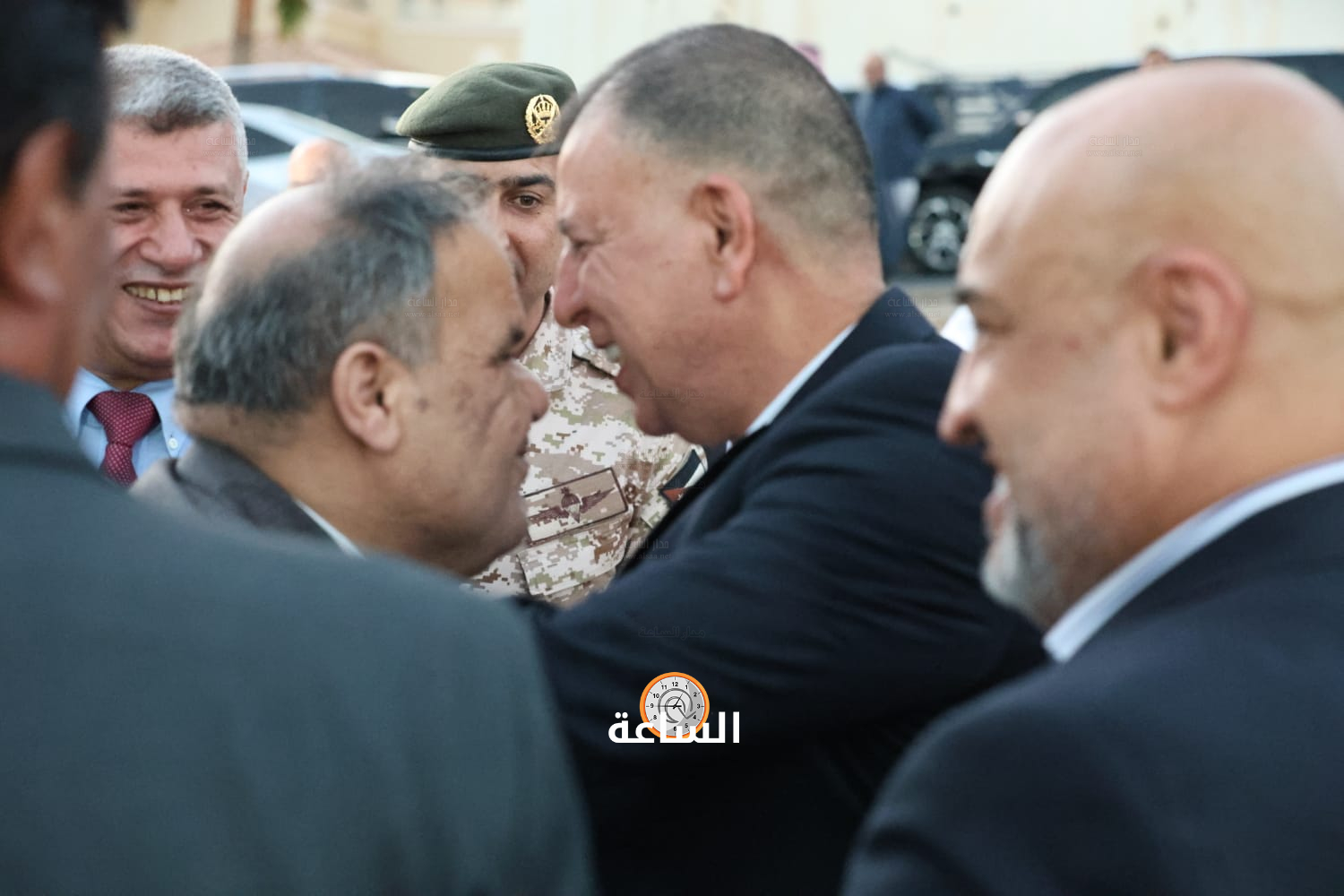 Madar Al-Saa Images 0.05433704968648567