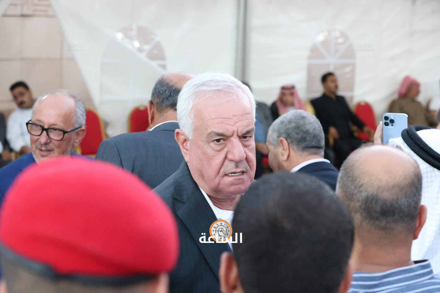 Madar Al-Saa Images 0.9730894993437902