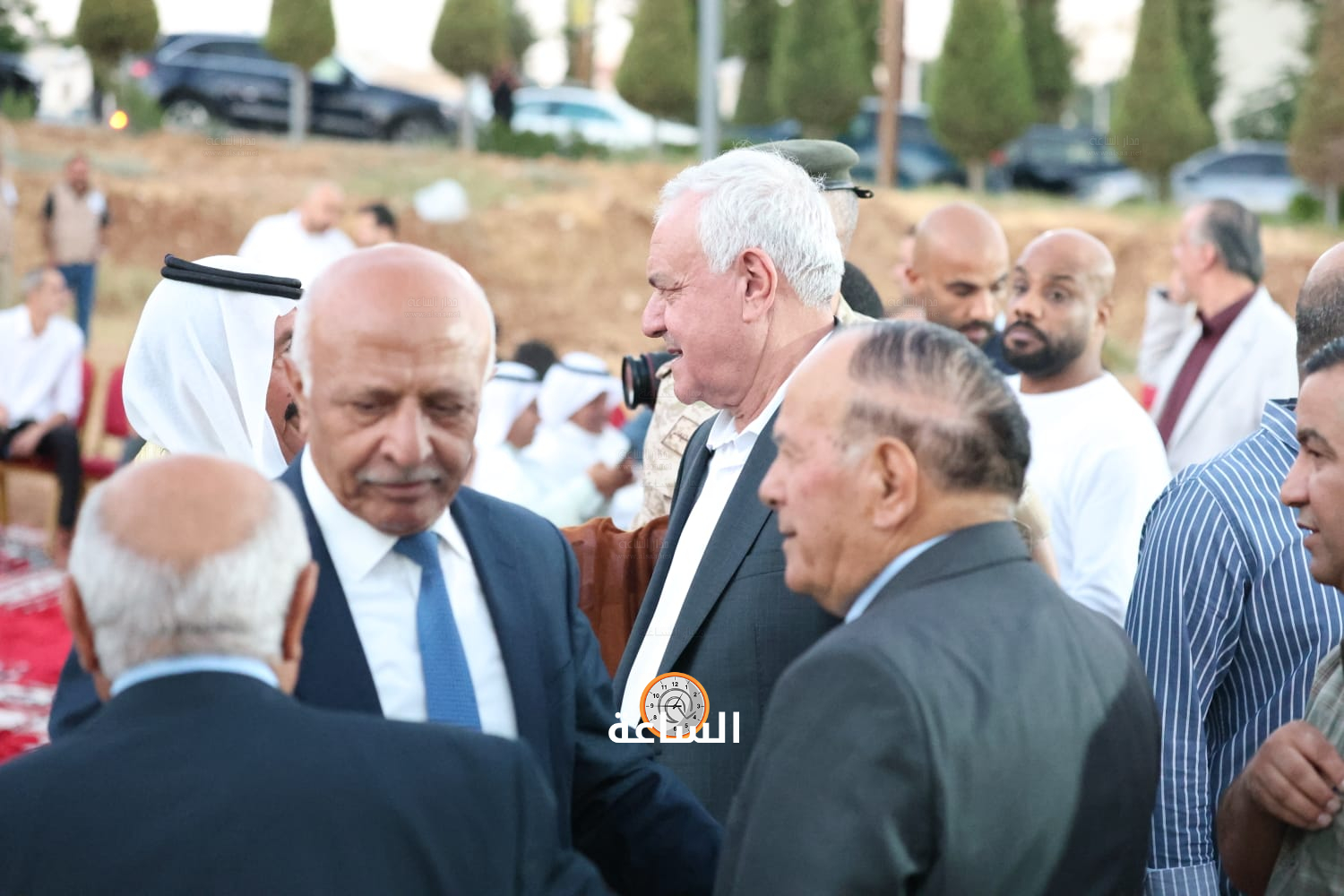 Madar Al-Saa Images 0.9052446115029777