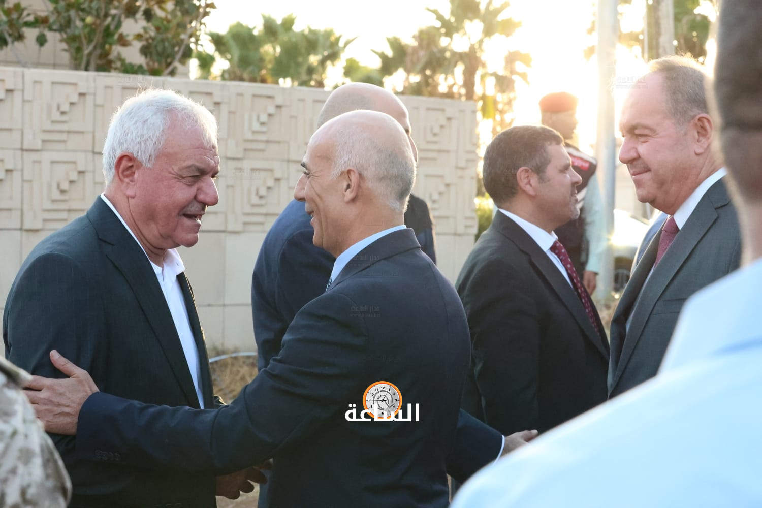 Madar Al-Saa Images 0.7626361779389965